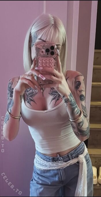 Full leaked Celine ritzke private photo