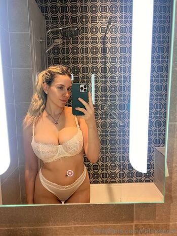 Full leaked Celine page private photo
