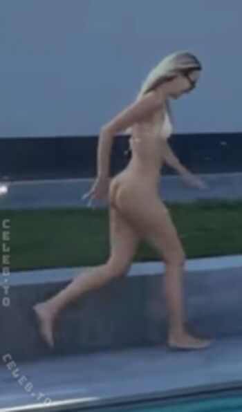 Full leaked Celinealbar private photo