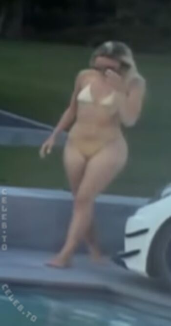 Full leaked Celinealbar private photo