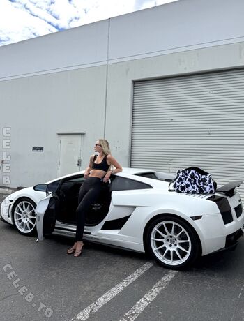 Full leaked Celinealbar private photo