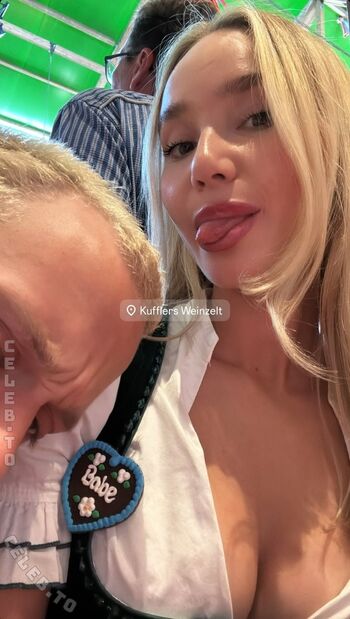 Full leaked Celinealbar private photo