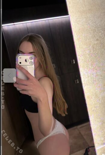 Full leaked Celineiswyld private photo
