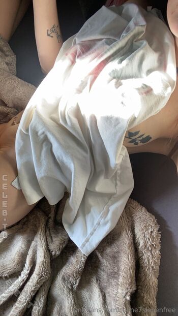 Full leaked Celinesieben page private photo