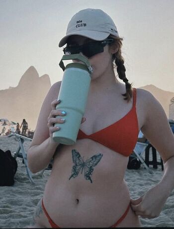 Full leaked Cella bartholo private onlyfans photo