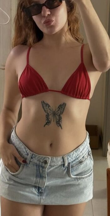 Full leaked Cella bartholo private photo