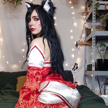 Full leaked Cellutron private onlyfans photo