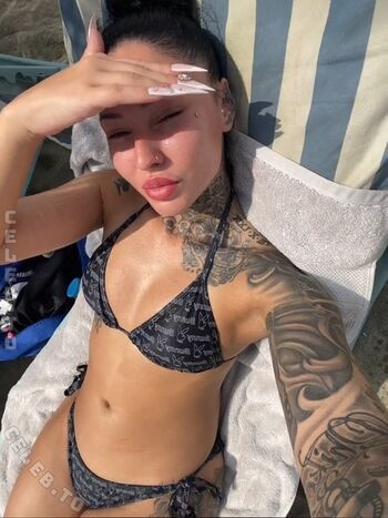 Full leaked Celo minati private photo