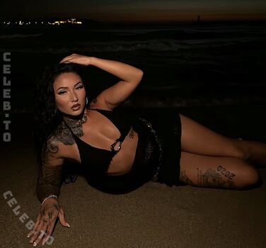 Full leaked Celo minati private onlyfans photo