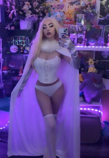 Full leaked Celthewitch page private onlyfans photo