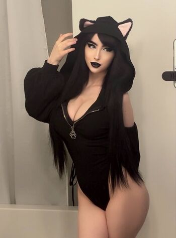 Full leaked Celthewitch page private onlyfans photo