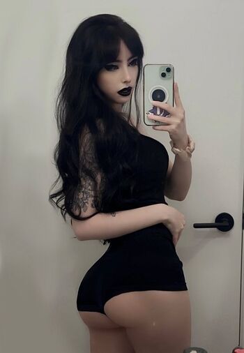 Full leaked Celthewitch page private onlyfans photo