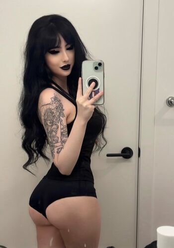 Full leaked Celthewitch private onlyfans photo