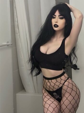 Full leaked Celthewitch private onlyfans photo