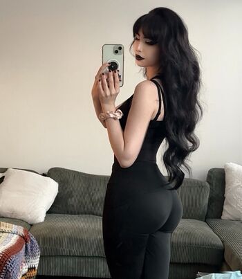 Full leaked Celthewitch private onlyfans photo