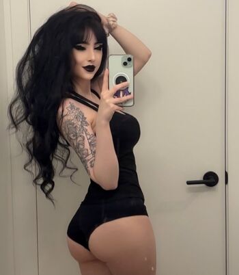 Full leaked Celthewitch private onlyfans photo