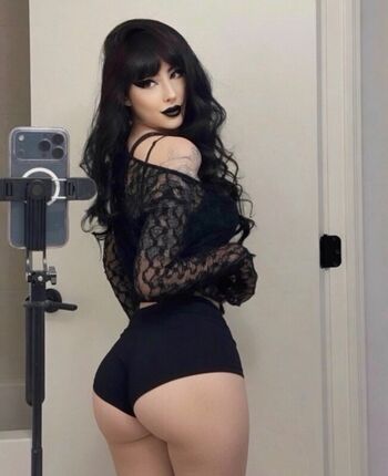 Full leaked Celthewitch private photo