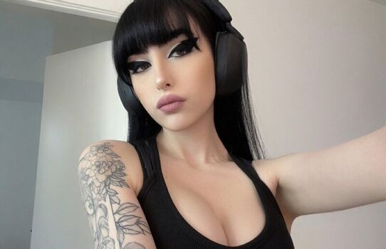 Full leaked Celthewitch private photo