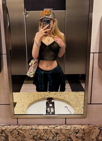 Full leaked Cemeteryfaerie private onlyfans photo