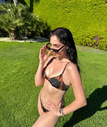 Full leaked Cemre baysel private photo