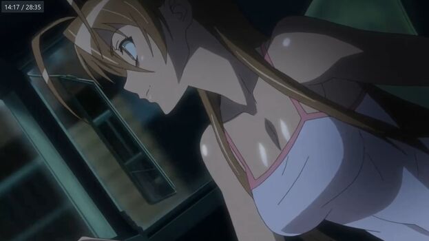 Full leaked Cenas de animes page private photo