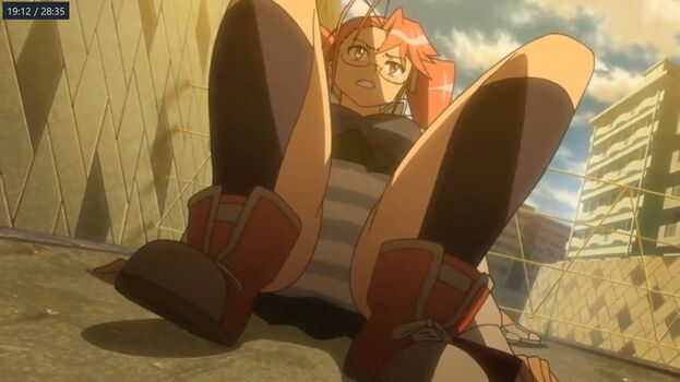 Full leaked Cenas de animes page private photo