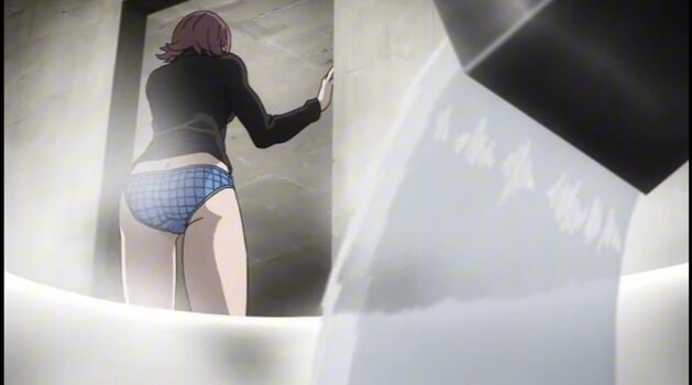 Full leaked Cenas de animes private photo