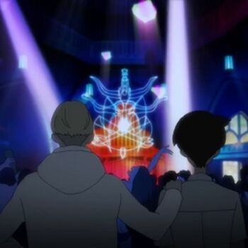 Full leaked Cenas de animes private photo