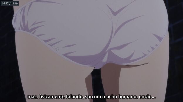 Full leaked Cenas de animes private photo