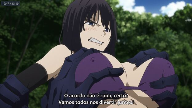 Full leaked Cenas de animes private photo