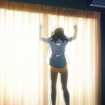 Full leaked Cenas de animes private photo