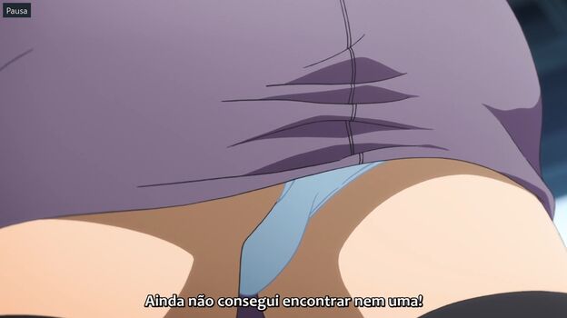 Full leaked Cenas de animes private photo