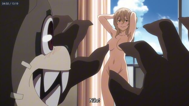 Full leaked Cenas de animes private photo