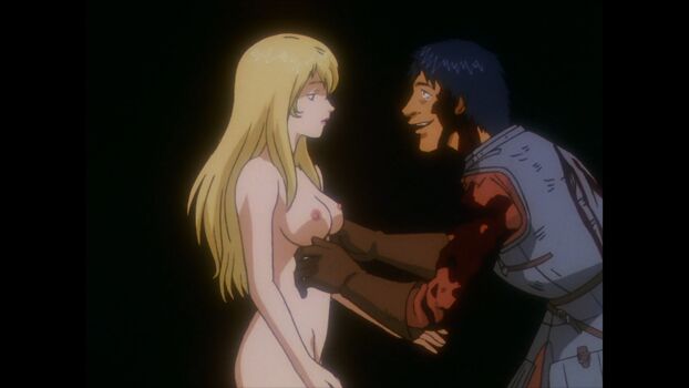 Full leaked Cenas de animes private photo