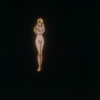 Full leaked Cenas de animes private photo