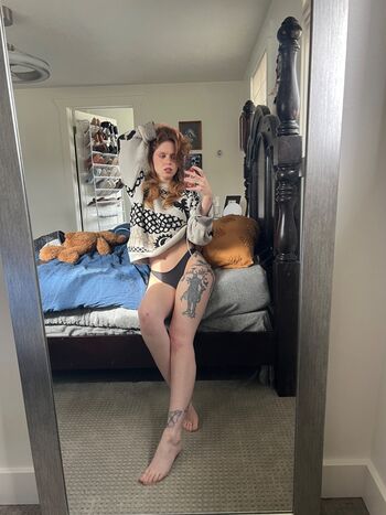 Full leaked Cera gibson private onlyfans photo