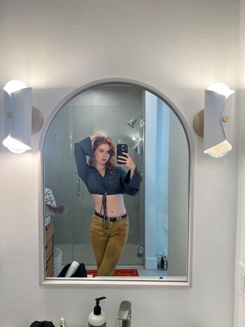 Full leaked Cera gibson private onlyfans photo