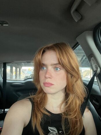 Full leaked Cera gibson private onlyfans photo