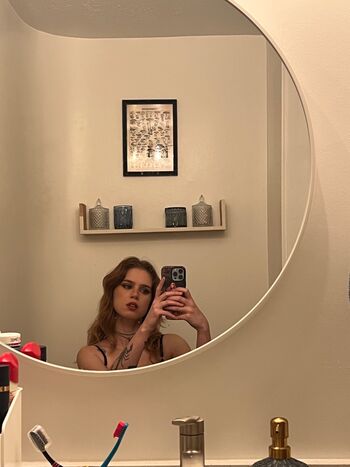 Full leaked Cera gibson private onlyfans photo