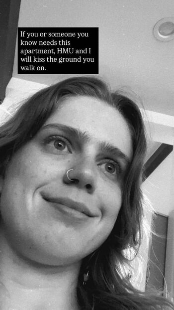 Full leaked Cera gibson private onlyfans photo