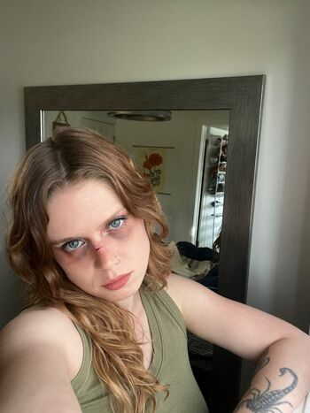 Full leaked Cera gibson private photo
