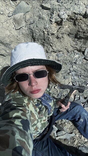 Full leaked Cera gibson private photo