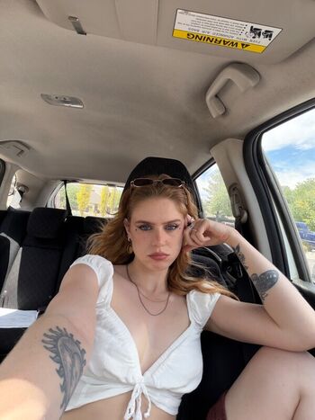 Full leaked Cera gibson private photo