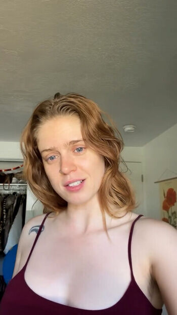 Full leaked Cera gibson private photo