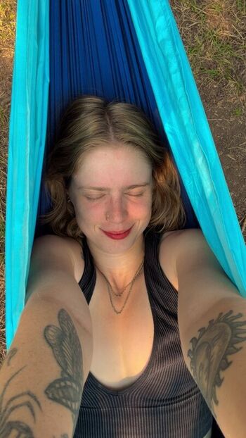 Full leaked Cera gibson private photo