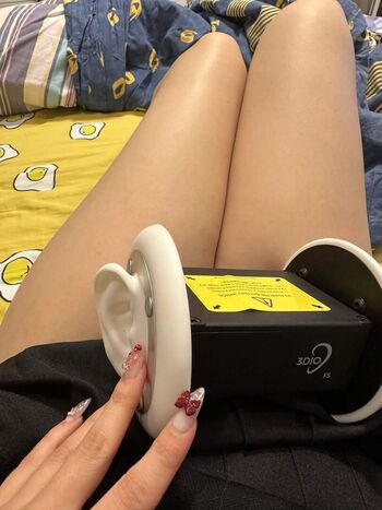 Full leaked Cera luceria private onlyfans photo