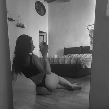 Full leaked Cerasella private onlyfans photo