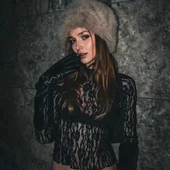 Full leaked Ceren ayruk private photo