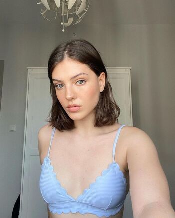 Full leaked Ceren sava private photo