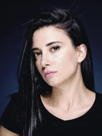 Full leaked Ceren yalazolu private photo